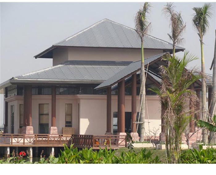 合成樹脂瓦 合成樹脂瓦