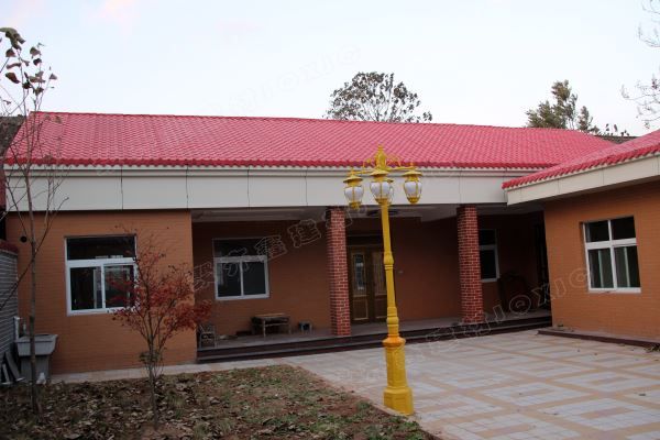 合成樹脂瓦廠家直銷