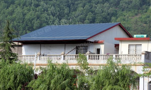 合成樹脂瓦生產廠家